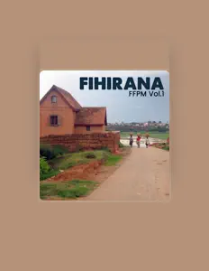 Escucha a FFPM, mira vídeos musicales, lee la biografía, consulta fechas de giras y mucho más.