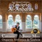 Concierto Al-Andalus - Tiempo de Bulería - Cañizares, Juanjo Mena & Orquesta Sinfonica de Galicia lyrics