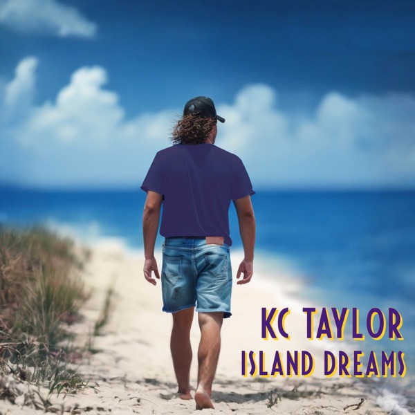 Island Dreams - Single