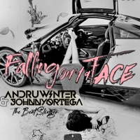 falling on ya face (feat. JohnnyOrtega, Andru Winter & Aaron Carter) [Radio Edit] - Single - TheBeatSlinger