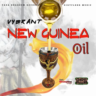 New Guinea Oil - Single
