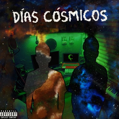 Días Cósmicos Mixtape - EP