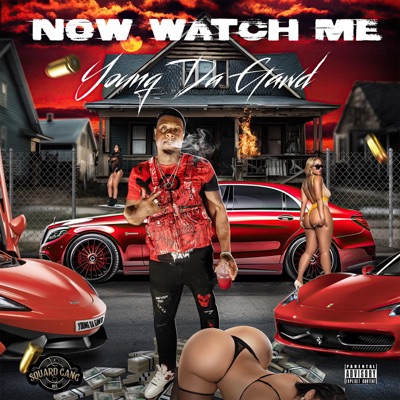 Now Watch Me - Single