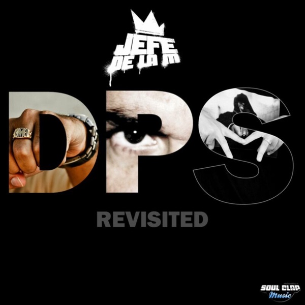 Dps Revisited (feat. Little Pepe, Mr Ijah, Keyo & Gordo Master)