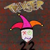22' - EP - Trikster