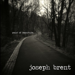 Point of Departure (feat. Bridget Kibbey)