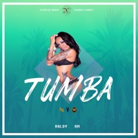 Tumba - Single - Raldy Rm