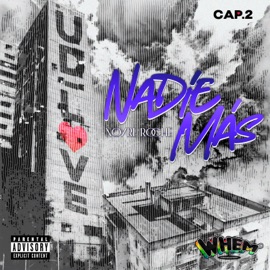 NADIE MAS NOYRE ROCHE