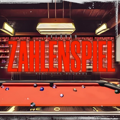 Zahlenspiel - Single