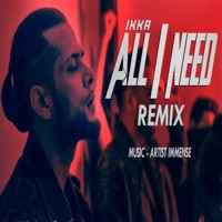 ALL I NEED (ARTIST IMMENSE Remix) - Single - Ikka