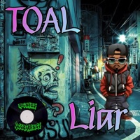 Liar EP - TOAL