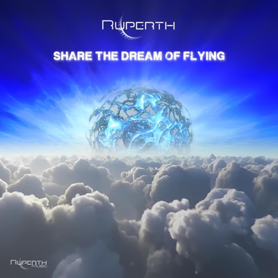 Share the Dream of Flying - Single