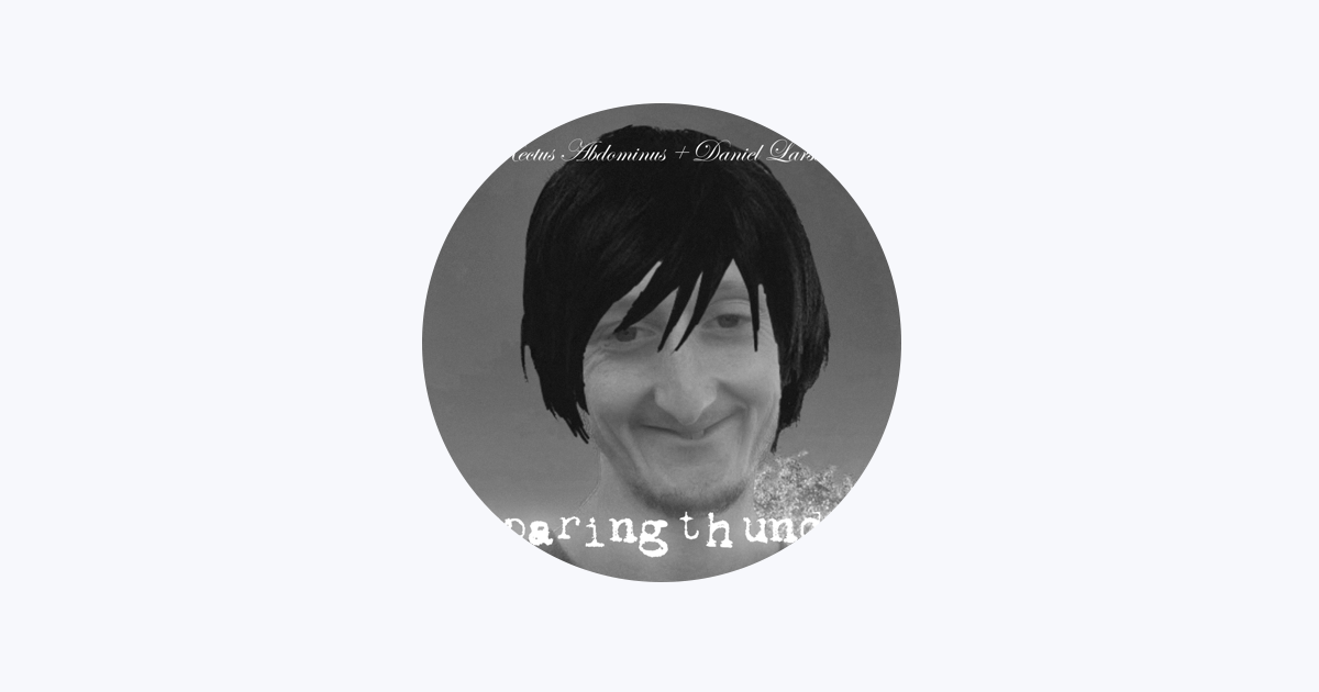 ‎Daniel Larson Apple Music