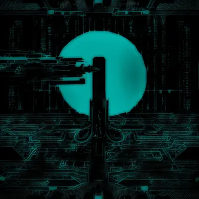 Listen to Aleatoric Improvisations 1420 by Deep Space Transfer