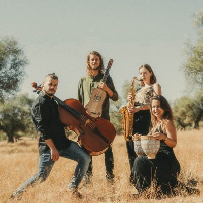 Drømte Mig En Drøm I Nat - Single