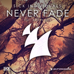 Never Fade (feat. Kaelyn Behr) - Single