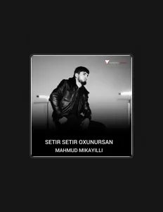 聆聽 Mahmud Mikayilli、觀看音樂影片、閱讀小傳、查看巡演日期等！