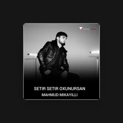 Listen to Mahmud Mikayilli, watch music videos, read bio, see tour dates & more!