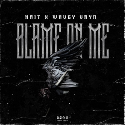 Blame On Me - Single