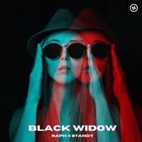 Black Widow - Single - RAPH & Standy