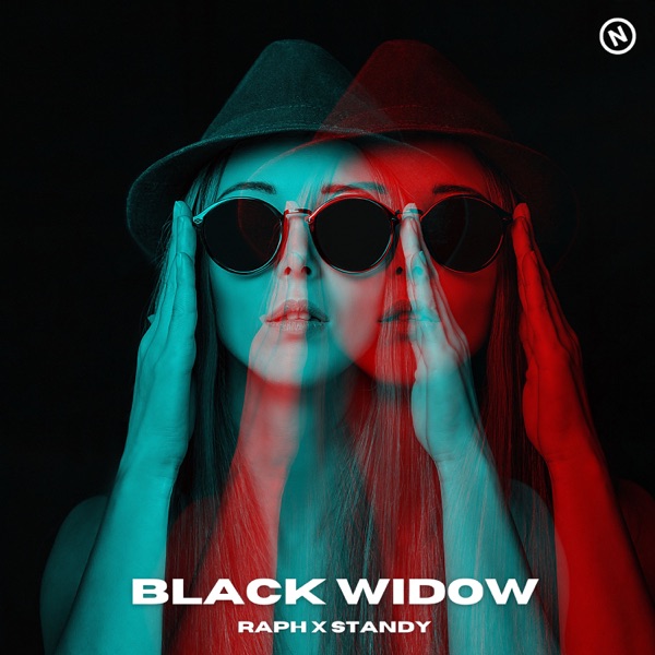Black Widow - Single