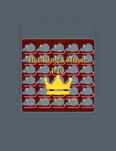 Ακούστε περιεχόμενο από Ron, The Almighty Rat King, παρακολουθήστε μουσικά βίντεο, διαβάστε το βιογραφικό, δείτε ημερομηνίες περιοδείας, και πολλά ακόμη!