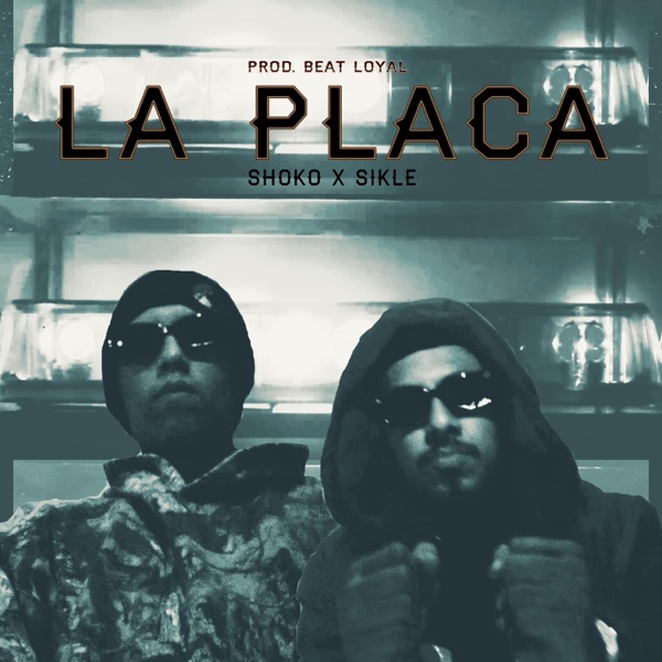 La Placa (feat. UK-4)
