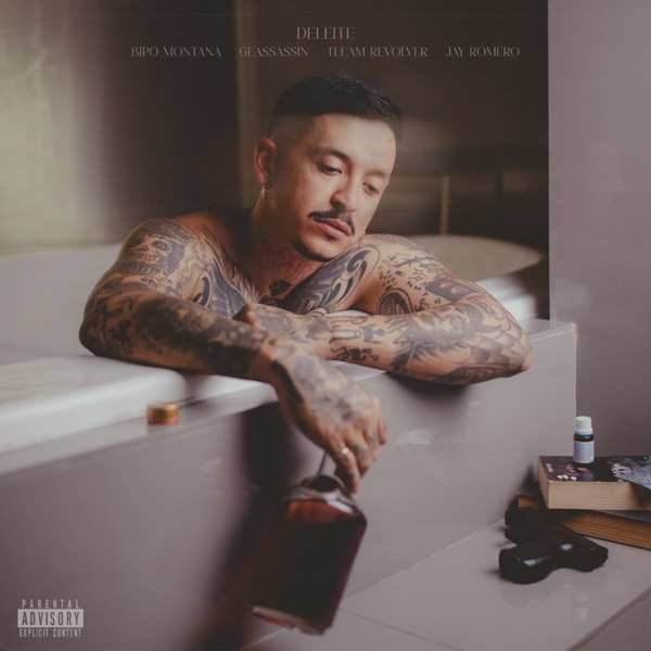 Deleite (feat. Jay Romero)