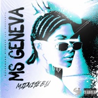 Ms. Geneva - Single - Midnite Blu