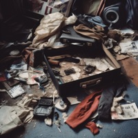 Baggage - Single - Lorenzo Louis