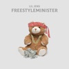 Freestyleminister - EP