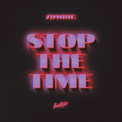 Stop The Time - Single