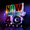 NOW That's What I Call 40 Years - Various Artists