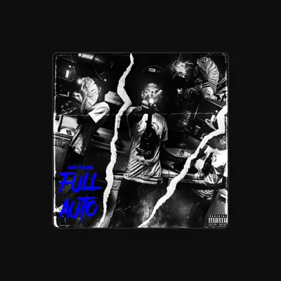 Listen to JAYKASH, watch music videos, read bio, see tour dates & more!