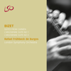 Bizet: Suite from Carmen, L'Arlésienne Suites Nos. 1 & 2 - London Symphony Orchestra & Rafael Frühbeck de Burgos