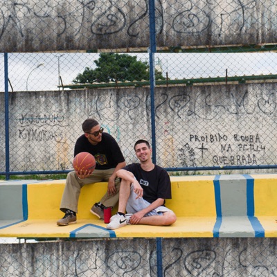 Mundo Cruel - Single