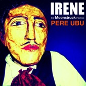 Irene (Remix) artwork