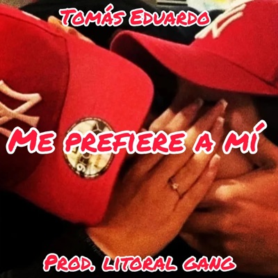 Me Prefiere a Mí - Single
