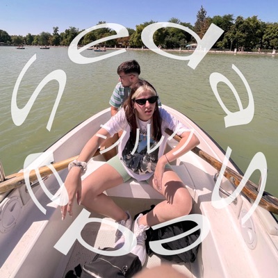 Seda (feat. Merring & maxxjordii) - Single