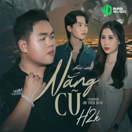 Nắng Cũ Remix - Nguyện Làm Cơn Gió Heo Mây Remix (TLee Remix Hot Trend) HHD & H2K