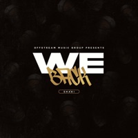 We Back - Single - Kairo & Shaki