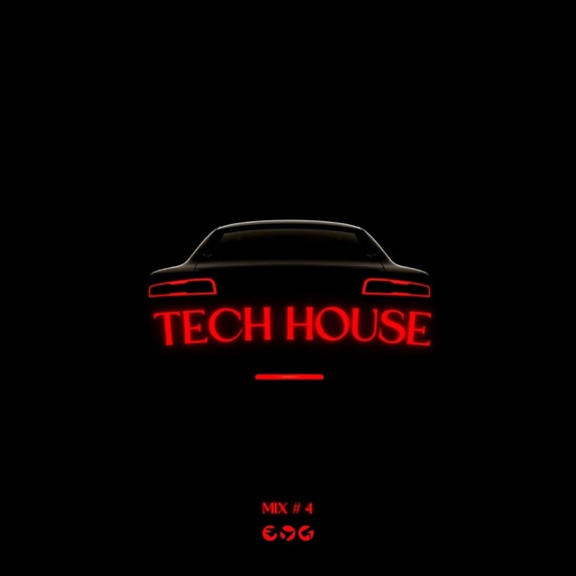 Tech House Mix #4 - EP - Album by CZOR - Apple Music