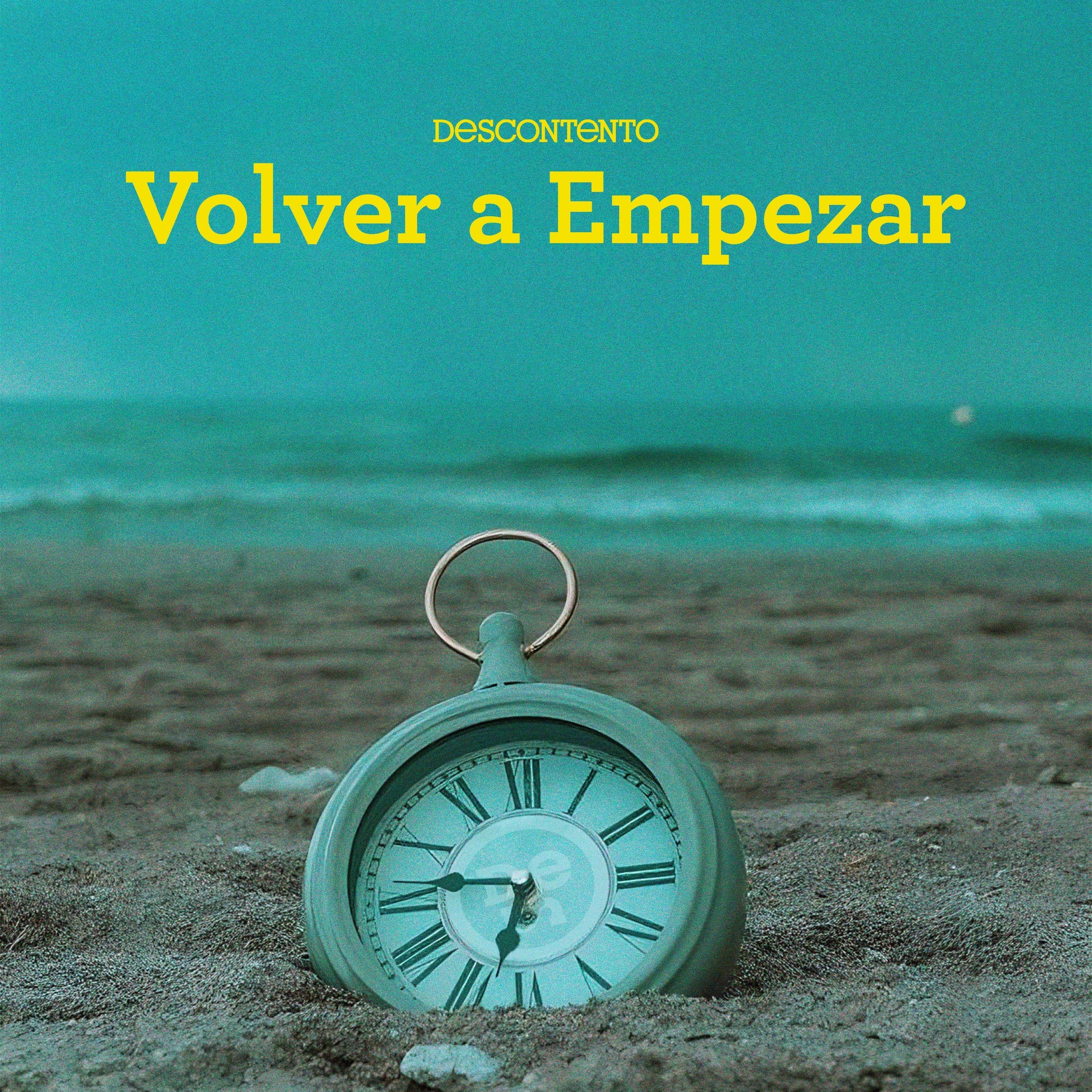 Volver a Empezar - Single