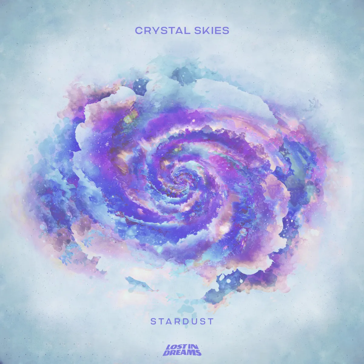 Crystal Skies - Stardust (2024) [iTunes Plus AAC M4A]-新房子