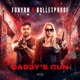 Daddy s Gun Extended Mix Single
