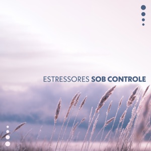 Estressores Sob Controle: Música Pacífica Para Combater Emoções Negativas, Supere Suas Limitações e Recupere Sua Paz Interior