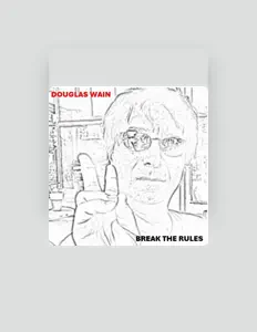 Listen to Douglas Wain, watch music videos, read bio, see tour dates & more!