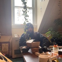 The Rain Gave Me a Pot of Gold - S. Reidy