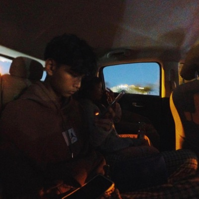 That's On Me (125) - Single