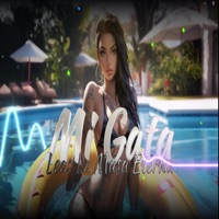 mi gata (feat. leas la musa eterna) - Single - Nikobelik